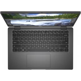 Dell Latitude 7420 14" Core i7 3 GHz - SSD 512 GB - 16GB - QWERTY - Svedese