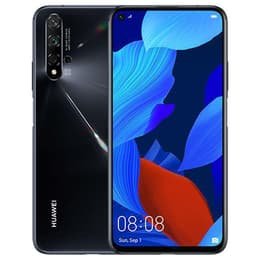 Huawei Nova 5T 128GB - Nero - Dual-SIM