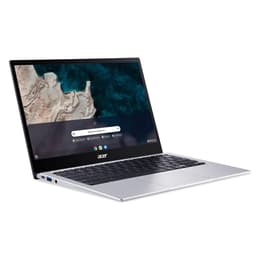 Acer Chromebook Spin 513 CP513-1H-S034 Snapdragon 2.4 GHz 64GB eMMC - 8GB AZERTY - Francese