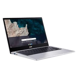 Acer ChromeBook Spin 513 Snapdragon 7c 2.4 GHz 64GB eMMC - 8GB AZERTY - Francese