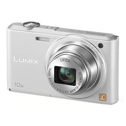 Panasonic Lumix DMC-SZ3 + Lumix 4,5-45mm f/3,1-5,9