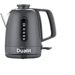Dualit Domus ‎72313 Grigio L - Bollitori elettrici