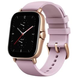 Smart Watch Huami Cardiofrequenzimetro GPS Amazfit GTS 2E - Oro