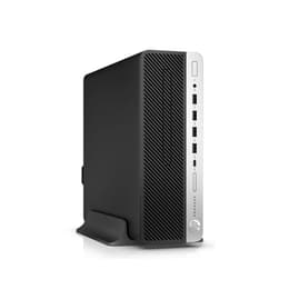 HP ProDesk 600 G3 SFF Core i5 3.7 GHz - SSD 256 GB RAM 16 GB