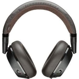 Cuffie riduzione del rumore wireless con microfono Plantronics BackBeat PRO 2 - Nero