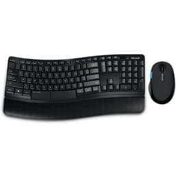 Microsoft Tastiere QWERTY Italiano wireless L3V-00013