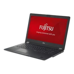 Fujitsu LifeBook U745 14" Core i7 2.6 GHz - SSD 512 GB - 8GB Tastiera Inglese (UK)
