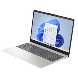HP 15-FC0041NF 15" Ryzen 5 2.8 GHz - SSD 256 GB - 8GB - AZERTY - Francese