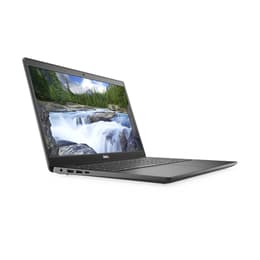 Dell Latitude 3510 15" Core i5 1.6 GHz - SSD 256 GB - 16GB - QWERTZ - Tedesco
