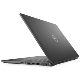 Dell Latitude 3510 15" Core i5 1.6 GHz - SSD 256 GB - 16GB - QWERTZ - Tedesco