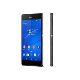 Sony Xperia Z3+ Dual 32GB - Nero