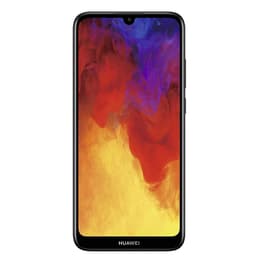 Huawei Y6 (2019) 32GB - Nero - Dual-SIM