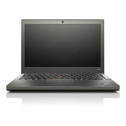 Lenovo ThinkPad X240 12" Core i5 1.6 GHz - HDD 480 GB - 4GB QWERTY - Spagnolo
