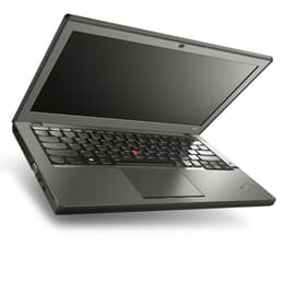 Lenovo ThinkPad X240 12" Core i5 1.6 GHz - HDD 480 GB - 4GB QWERTY - Spagnolo