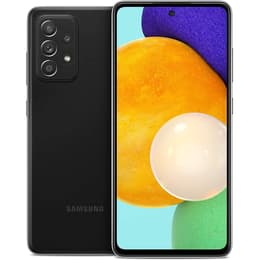 Galaxy A52 5G 128GB - Nero