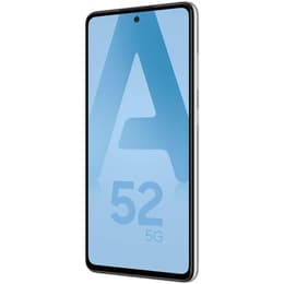 Galaxy A52 5G 128GB - Nero
