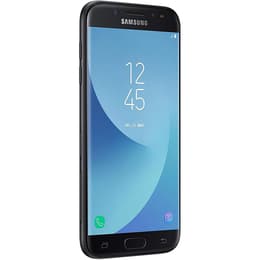 Galaxy J5 (2017) 16GB - Nero