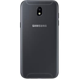 Galaxy J5 (2017) 16GB - Nero