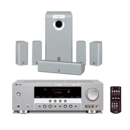 Barra del suono Yamaha HT361S - Argento