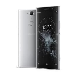 Sony Xperia XA2 Ultra 32GB - Argento