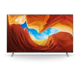 TV 65,00 Pollici Sony LED Ultra HD 4K KD65XH9005