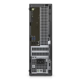 Dell OptiPlex 3070 SFF Core i5 2.2 GHz - SSD 256 GB RAM 8 GB