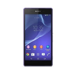 Sony Xperia Z2 16GB - Viola