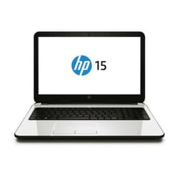 HP 15-BA025NF 15" 2.2 GHz - HDD 1 TB - 12GB Tastiera Francese