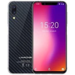 Umidigi One Max 128GB - Nero