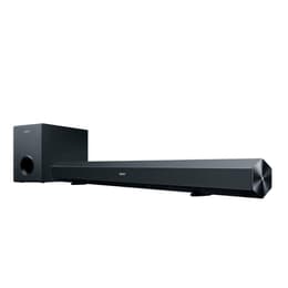 Barra del suono Sony HT-CT60BT - Nero