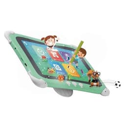 Qilive QT2108KB Tablet per bambini