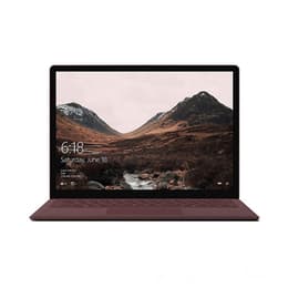 Microsoft Surface Laptop 2 13" Core i5 1.7 GHz - SSD 256 GB - 8GB Tastiera Inglese (UK)