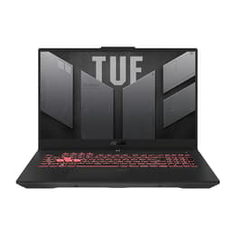 Asus TUF Gaming A17 17" Ryzen 7 3.2 GHz - SSD 1 TB - 16GB - NVIDIA GeForce RTX 3070Ti AZERTY - Francese