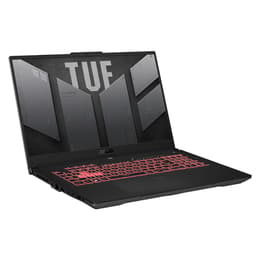Asus TUF Gaming A17 17" Ryzen 7 3.2 GHz - SSD 1 TB - 16GB - NVIDIA GeForce RTX 3070Ti AZERTY - Francese