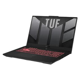 Asus TUF Gaming A17 17" Ryzen 7 3.2 GHz - SSD 1 TB - 16GB - NVIDIA GeForce RTX 3070Ti AZERTY - Francese