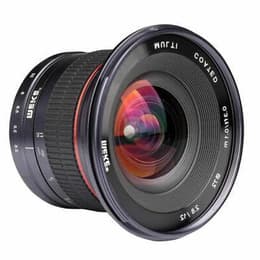 Obiettivi Meike Micro Four Thirds MK 12mm f/2.8 Micro Four Thirds 12mm f/2.8