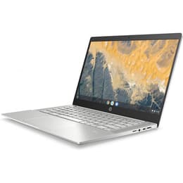 HP ChromeBook Pro c640 Core i5-10310U 1.7 GHz 64GB eMMC - 8GB AZERTY - Francese