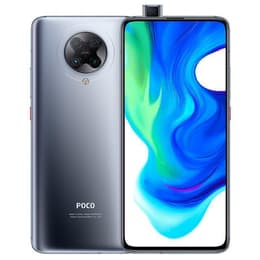 Xiaomi Poco F2 Pro 256GB - Grigio - Dual-SIM