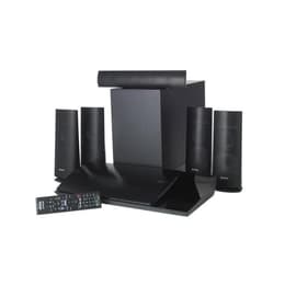 Barra del suono Sony BDV-N590 - Nero