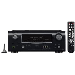 Denon AVR-1509 Amplificatori