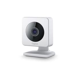 Videocamere Gigaset Smart camera Bianco