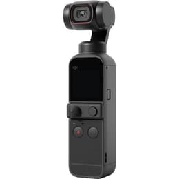 Videocamere DJI Osmo Pocket 2 Creator Nero