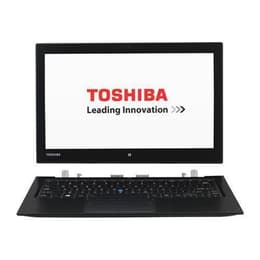 Toshiba Z20T-C-13Q 8GB - Nero - WiFi