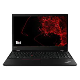 Lenovo ThinkPad T15 G2 15" Core i5 2.6 GHz - SSD 256 GB - 16GB - QWERTZ - Tedesco