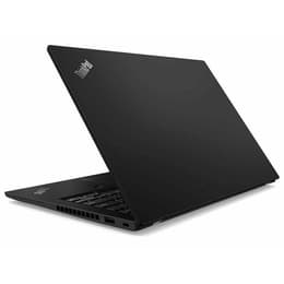 Lenovo ThinkPad X13 G1 13" Core i7 1.8 GHz - SSD 1 TB - 16GB - QWERTY - Svedese
