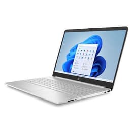 HP 15S-FQ5017NF 15" Core i7 1.7 GHz - SSD 512 GB - 16GB - AZERTY - Francese
