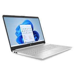 HP 15S-FQ5017NF 15" Core i7 1.7 GHz - SSD 512 GB - 16GB - AZERTY - Francese