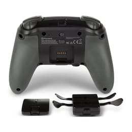 Joystick Nintendo Switch Powera Wireless Fusion Pro Controller Switch