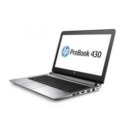 Hp ProBook 430 G3 13" Core i3 2.3 GHz - HDD 500 GB - 4GB Tastiera Francese
