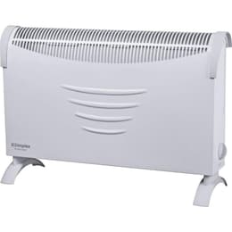 Dimplex DESC2T Stufe elettriche